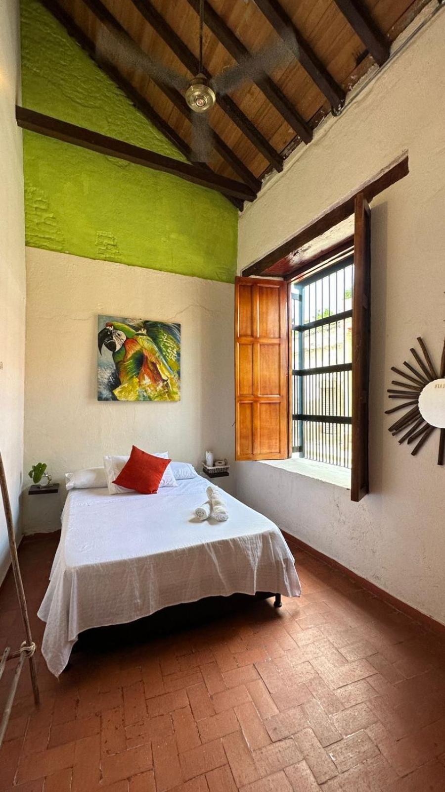 Maria Mulata Boutique Hotel Santa Marta (Magdalena)