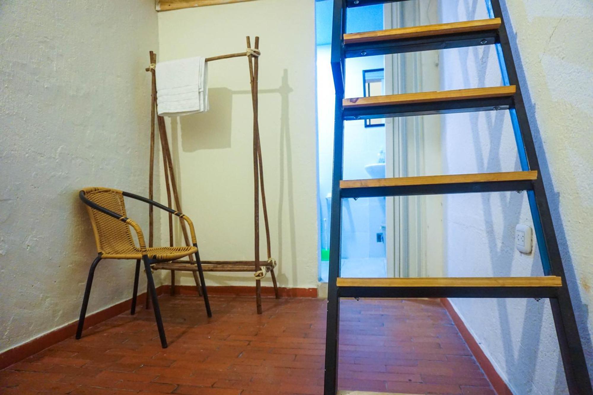 Maria Mulata Boutique Hotel *