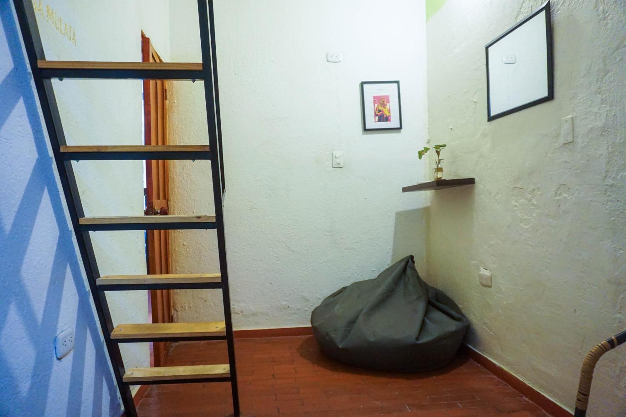 Maria Mulata Boutique Hotel