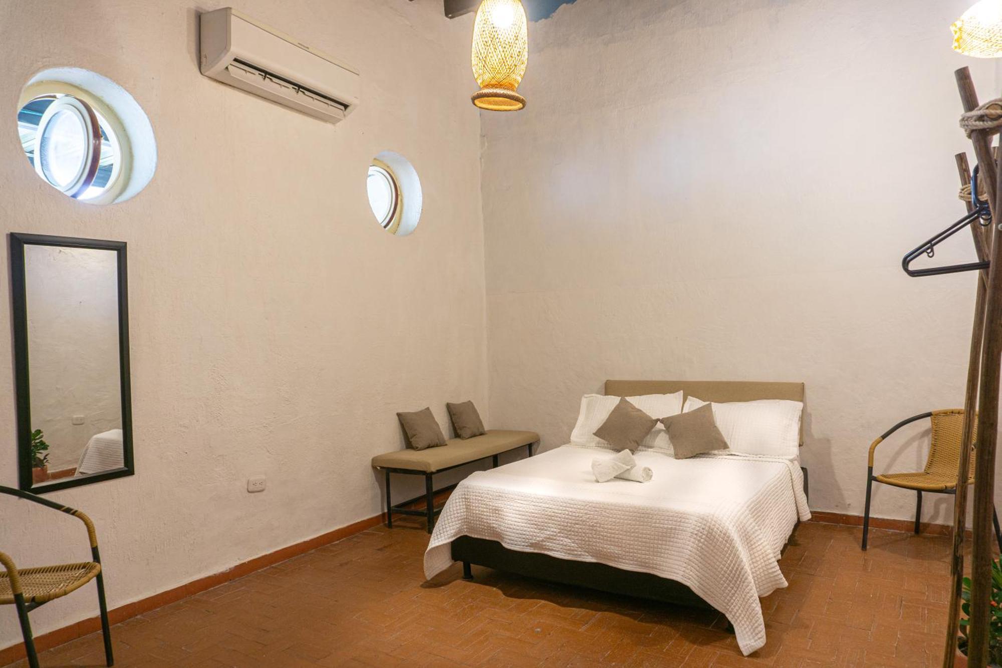 Maria Mulata Boutique Hotel