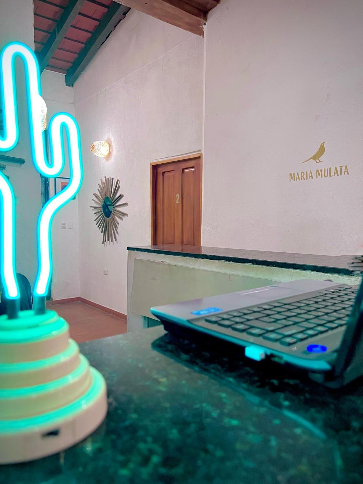 Maria Mulata Boutique