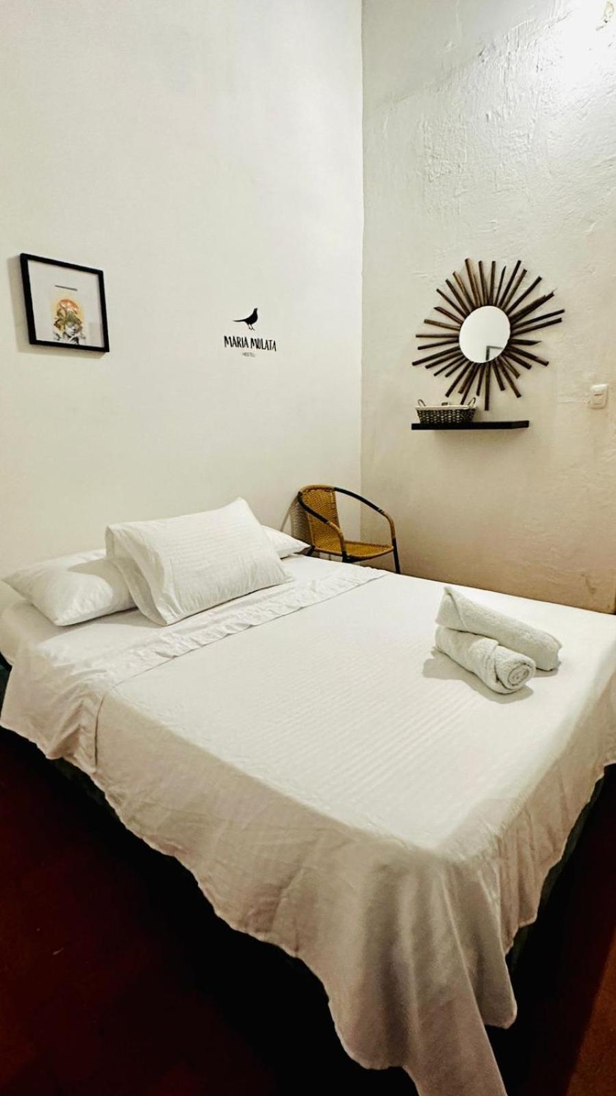 Maria Mulata Boutique Hotel Santa Marta (Magdalena)