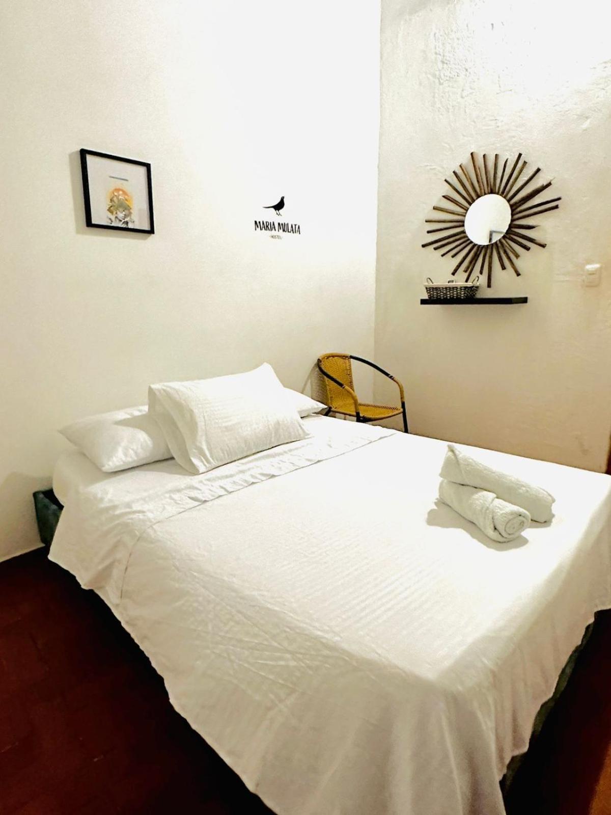 Maria Mulata Boutique Hotel