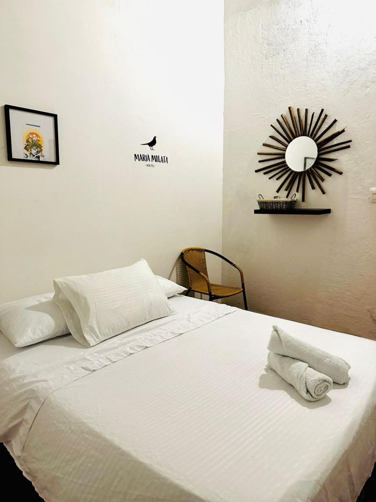Hotel Maria Mulata Boutique