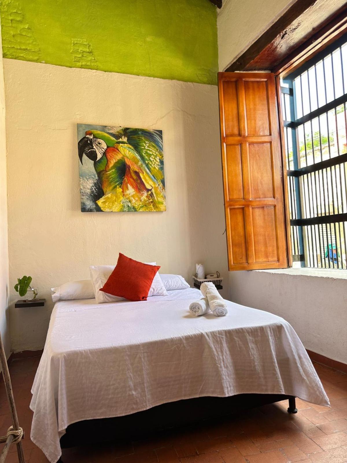 Maria Mulata Boutique Hotel
