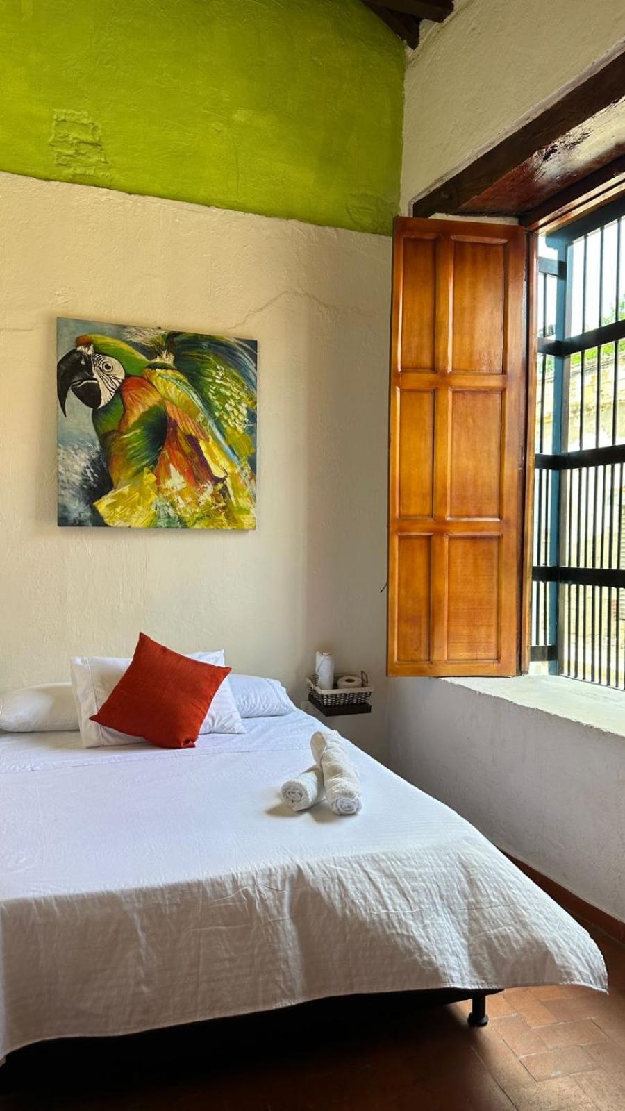 Maria Mulata Boutique Santa Marta (Magdalena)