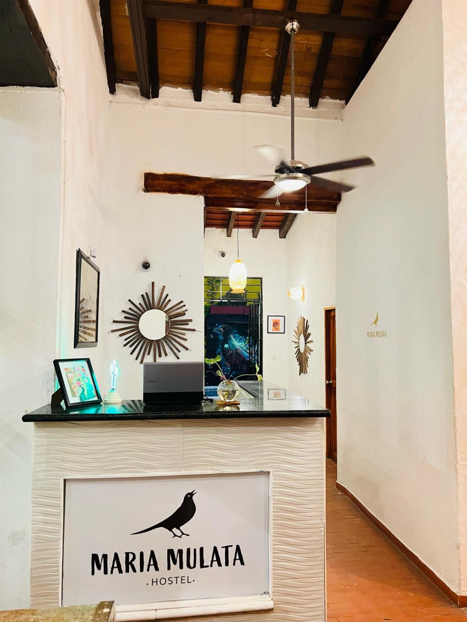 Maria Mulata Boutique Hotel