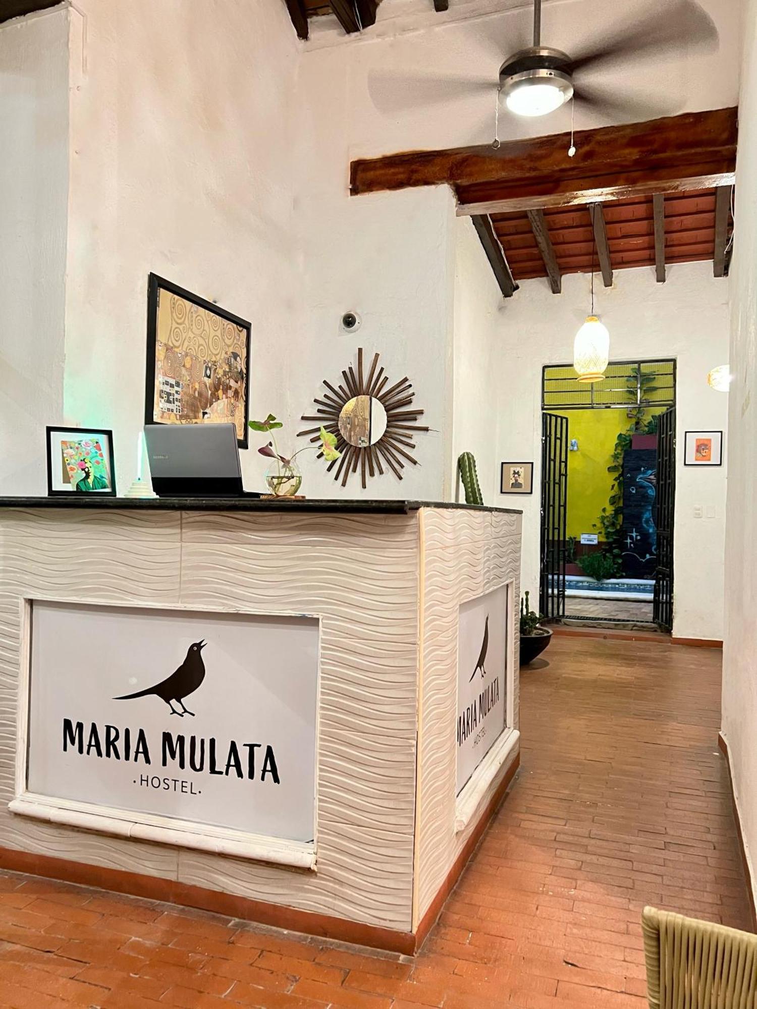 Hotel Maria Mulata Boutique