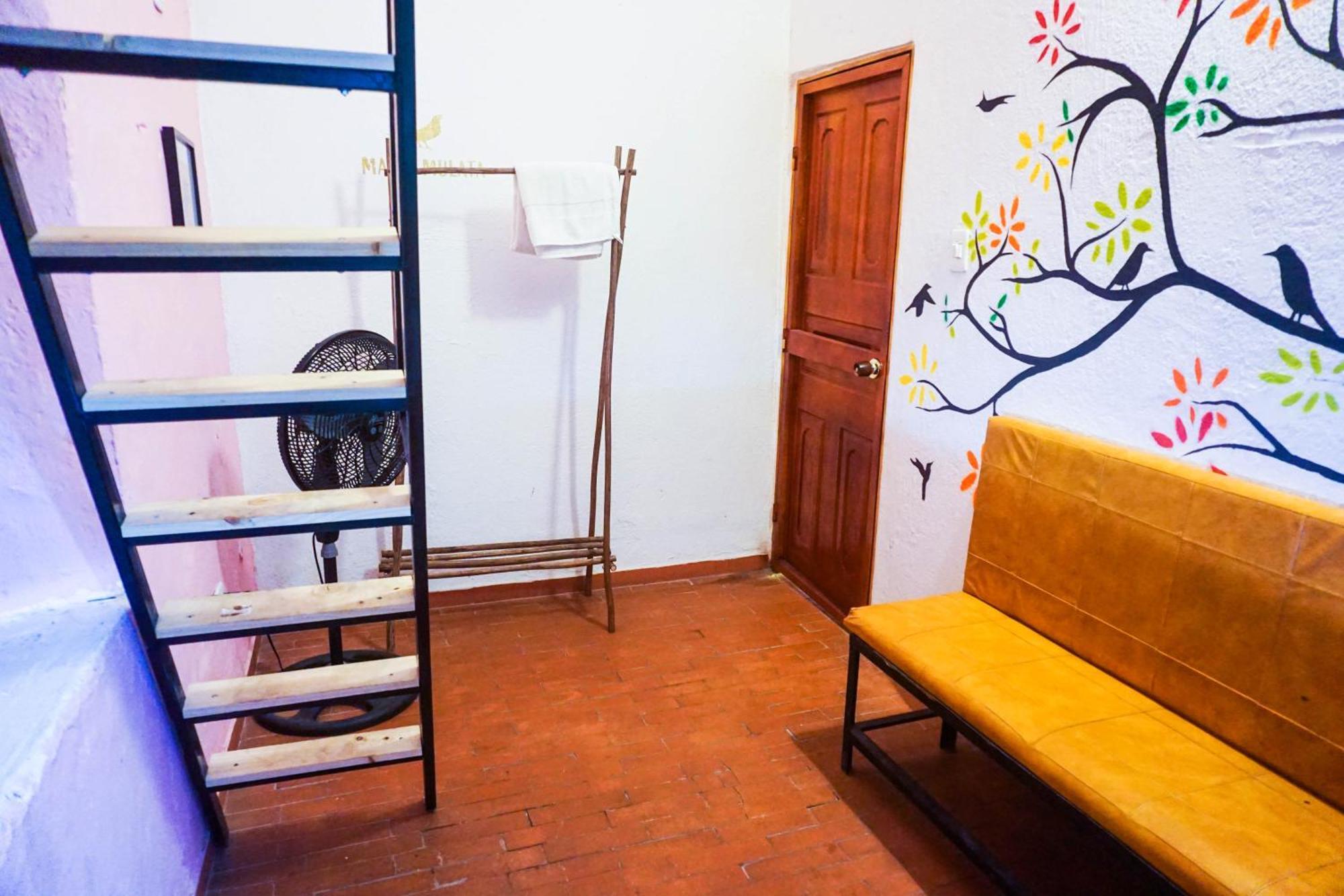 Maria Mulata Boutique * Santa Marta (Magdalena)