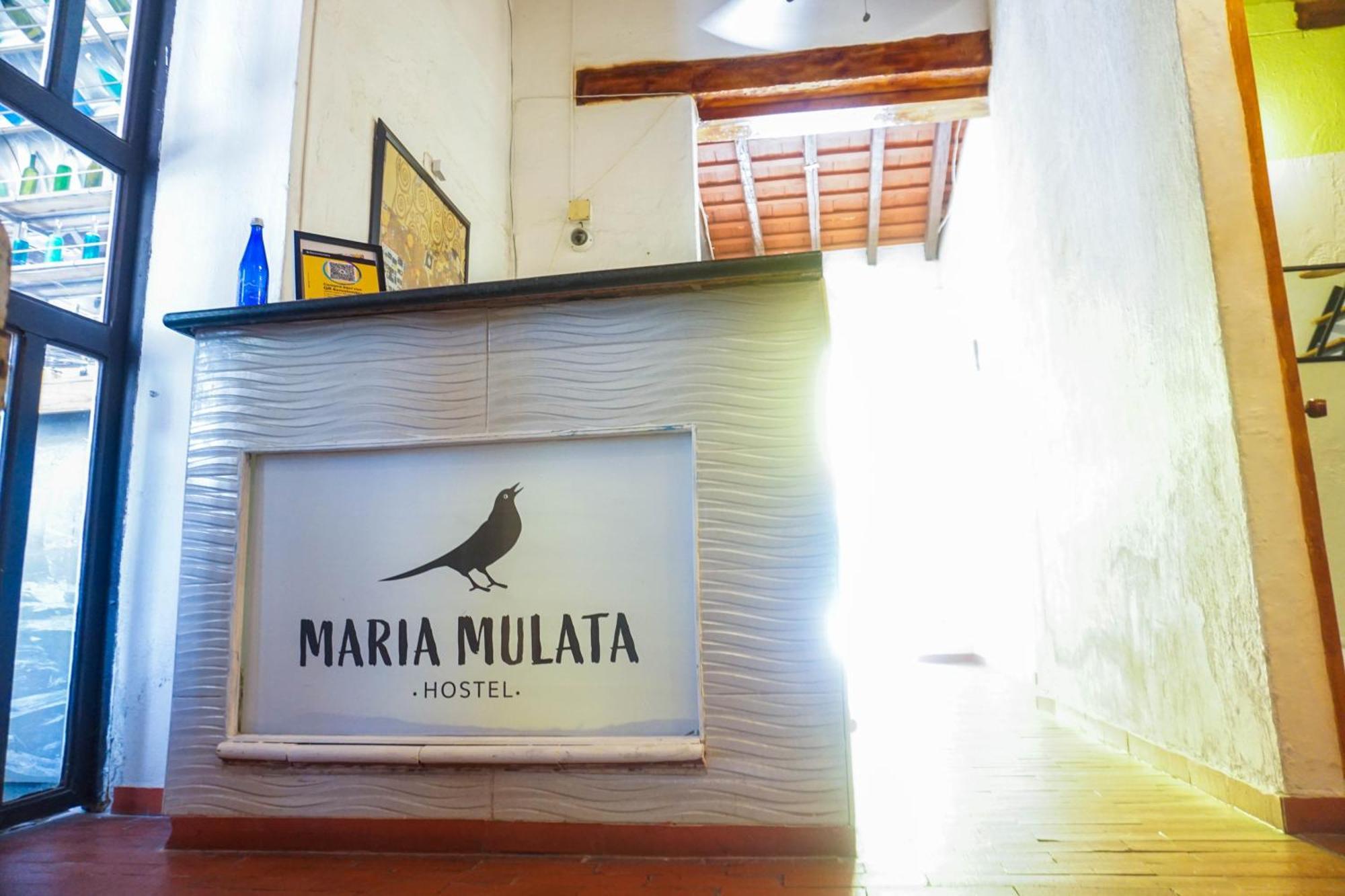 Maria Mulata Boutique *