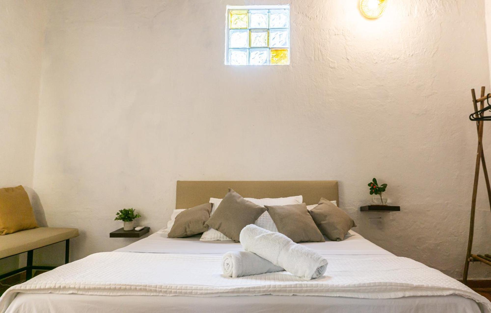 Maria Mulata Boutique Hotel Santa Marta (Magdalena)