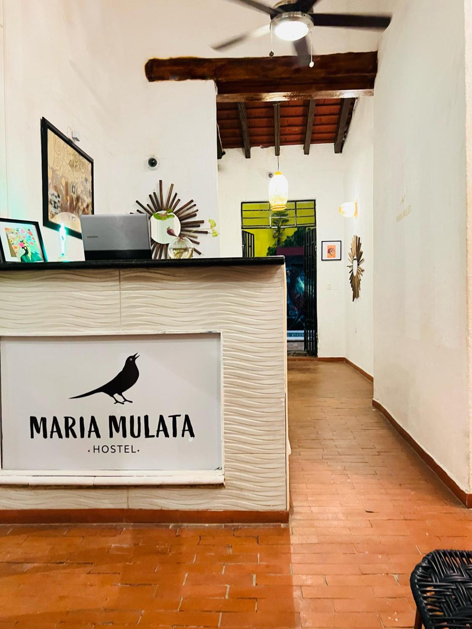 Maria Mulata Boutique