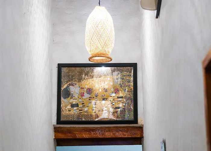 Maria Mulata Boutique Hotel