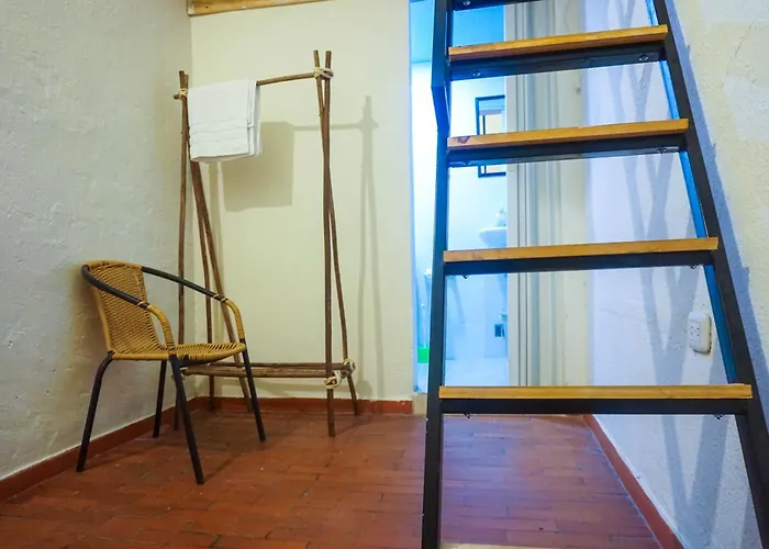 Maria Mulata Boutique Hotel