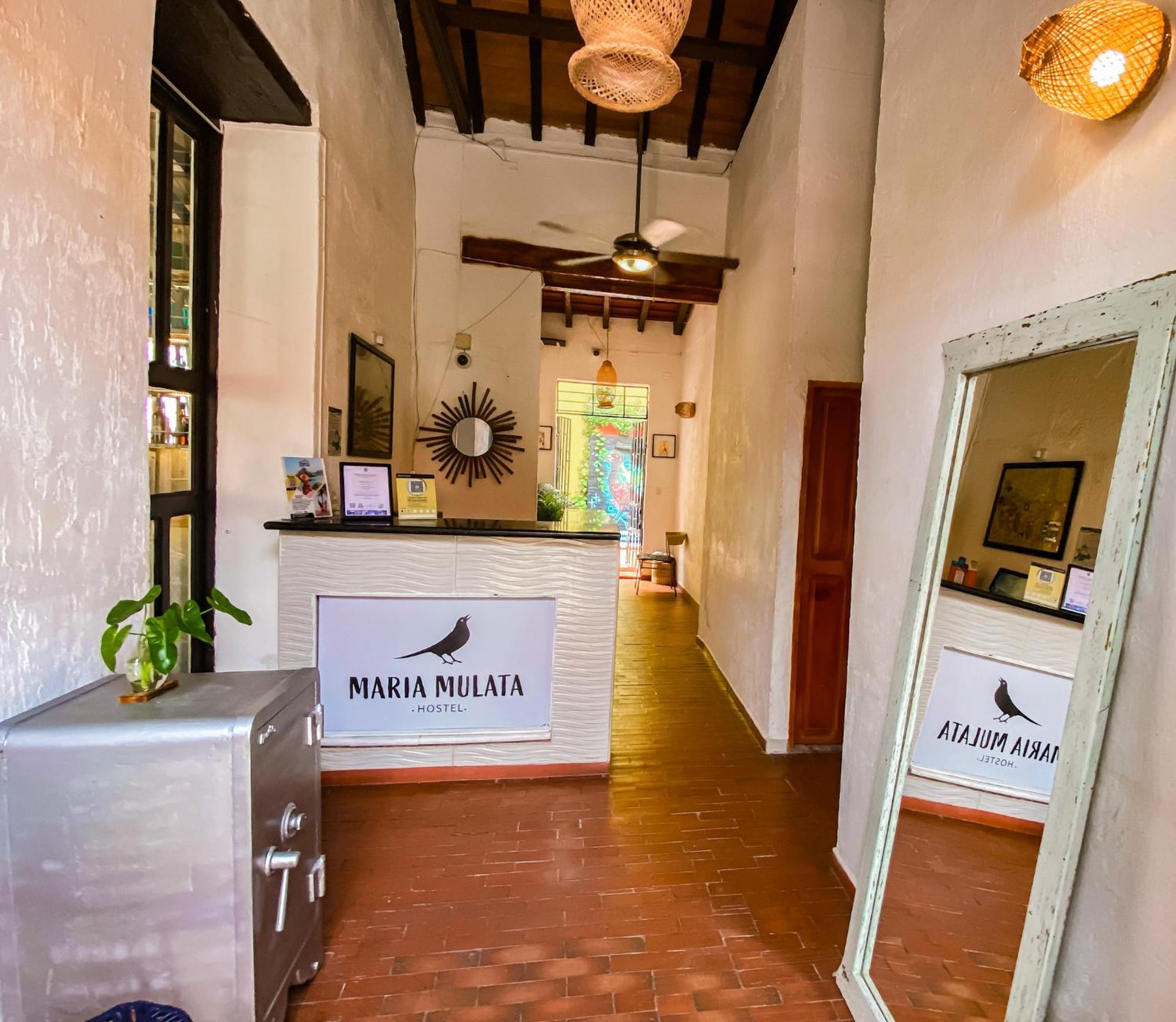 Maria Mulata Boutique Santa Marta (Magdalena)