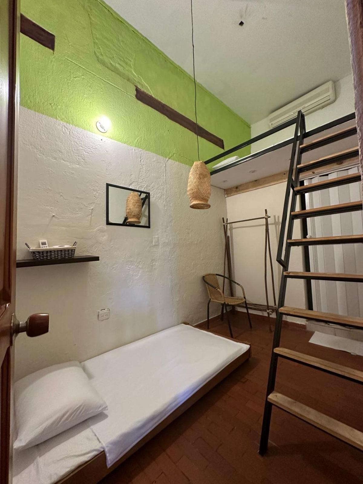 Maria Mulata Boutique Hotel Santa Marta (Magdalena)