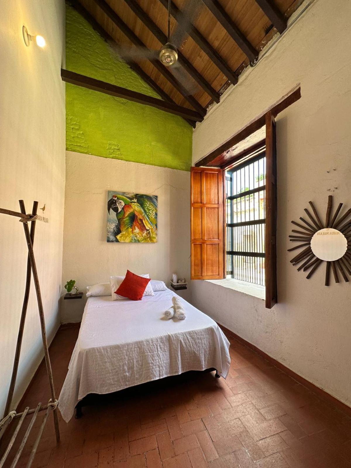 Maria Mulata Boutique