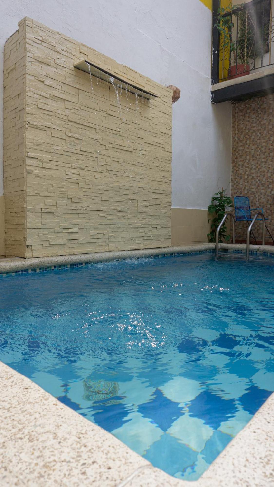 Maria Mulata Boutique Hotel Santa Marta (Magdalena)