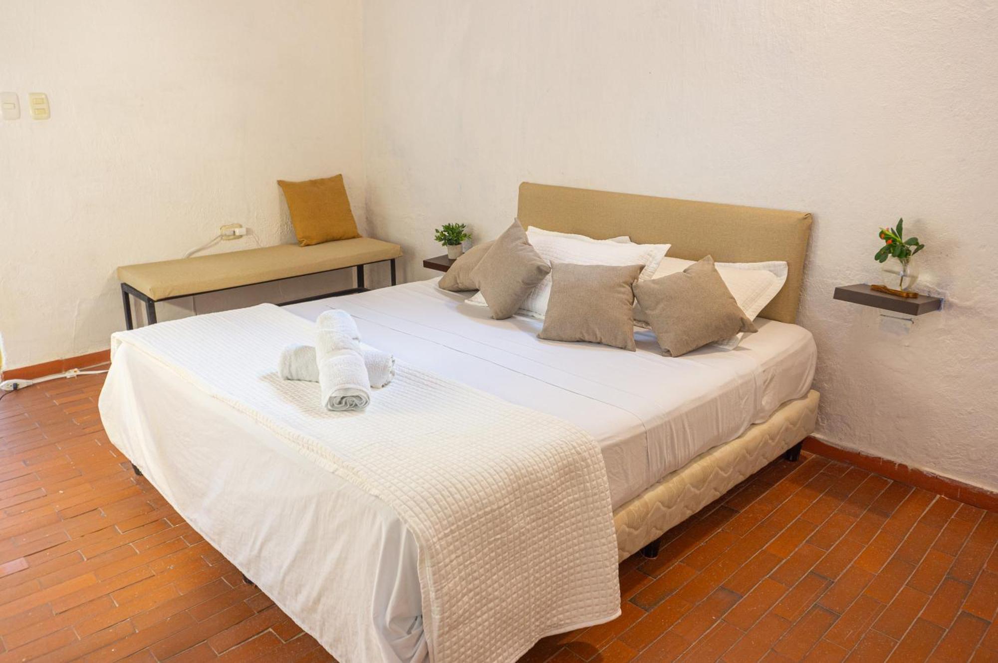 Maria Mulata Boutique Hotel *