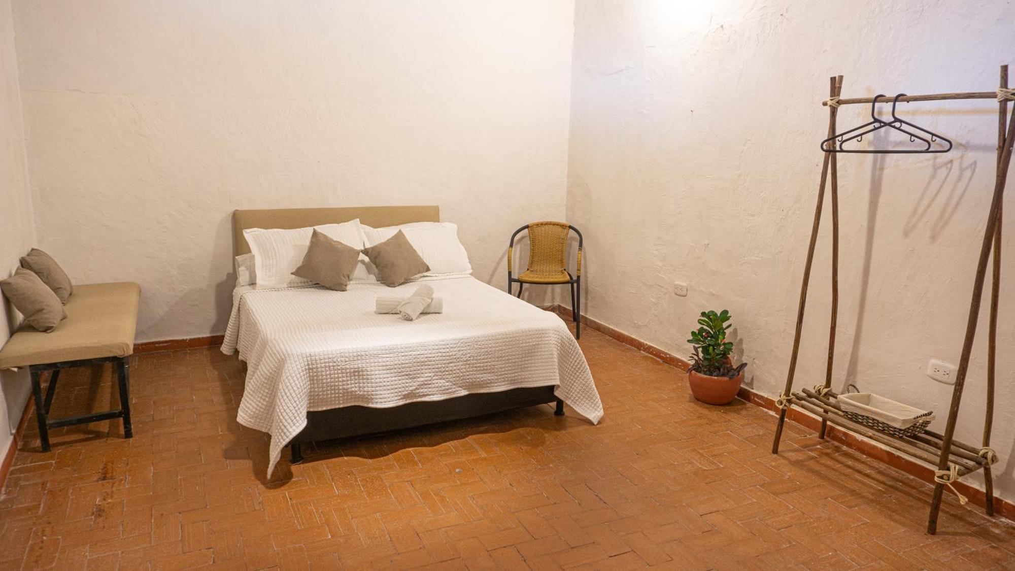 Hotel Maria Mulata Boutique Santa Marta (Magdalena)