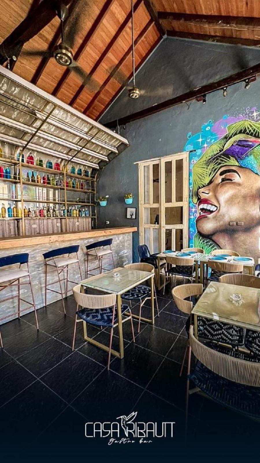 Maria Mulata Boutique Santa Marta (Magdalena)