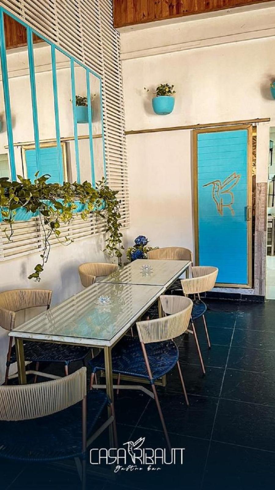Maria Mulata Boutique Santa Marta (Magdalena)